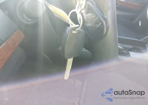 2011 Honda Accord 2.4 Ex from USA, damaged, VIN 1HGCP2F76BA089628